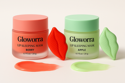 Gloworra Lip Sleeping Mask